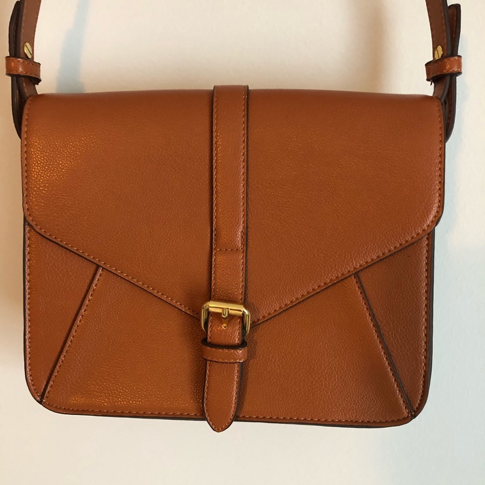Brown Purse